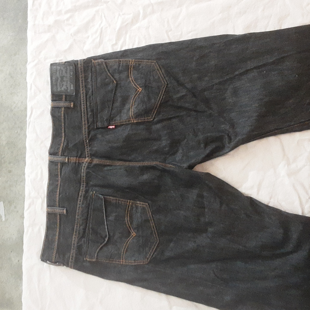 Men's 569 Levis